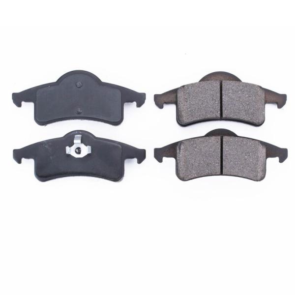 PowerStop 16-791