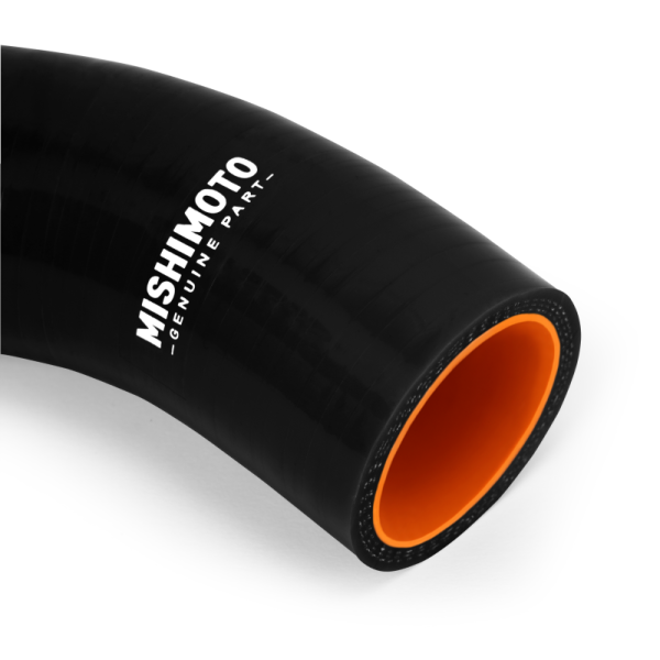 Mishimoto MMHOSE-MUS6-01BK