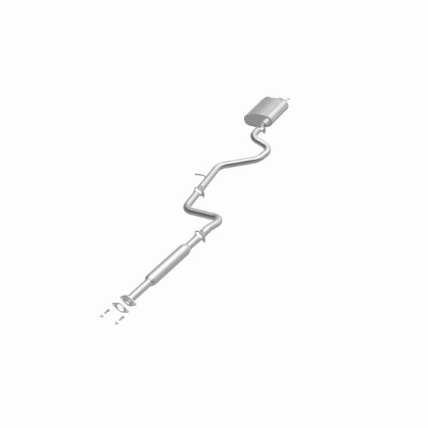 MAG BRE Exhaust Kits Magnaflow 106-0013