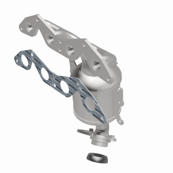 MAG Converter Direct Fit Magnaflow 452030