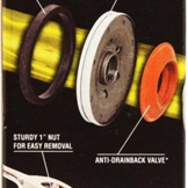 K&N Engineering HP-2006