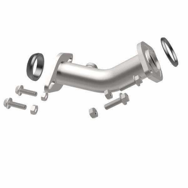 MAG BRE Front Pipe Kit Magnaflow 107-0157