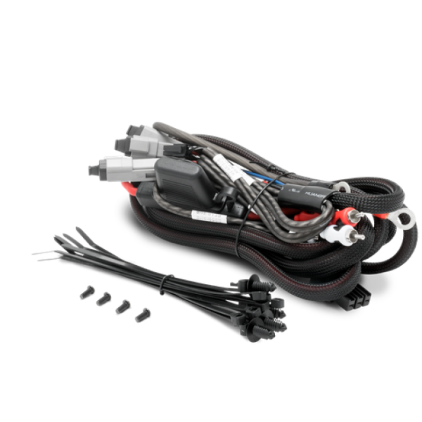 Rockford Fosgate RFGNRL-K8