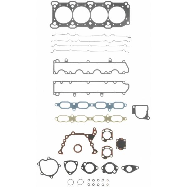 FEL Cylinder Head Gaskets Fel-Pro HIS9515PT