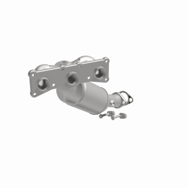 Magnaflow 5531763