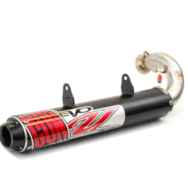 Big Gun 12-6922