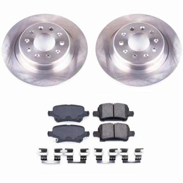 PowerStop KOE7717