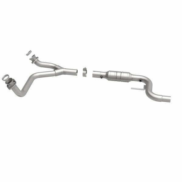 MAG Converter Direct Fit Magnaflow 51090