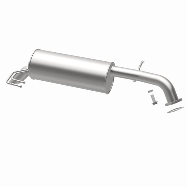 MAG BRE Exhaust Kits Magnaflow 106-0826