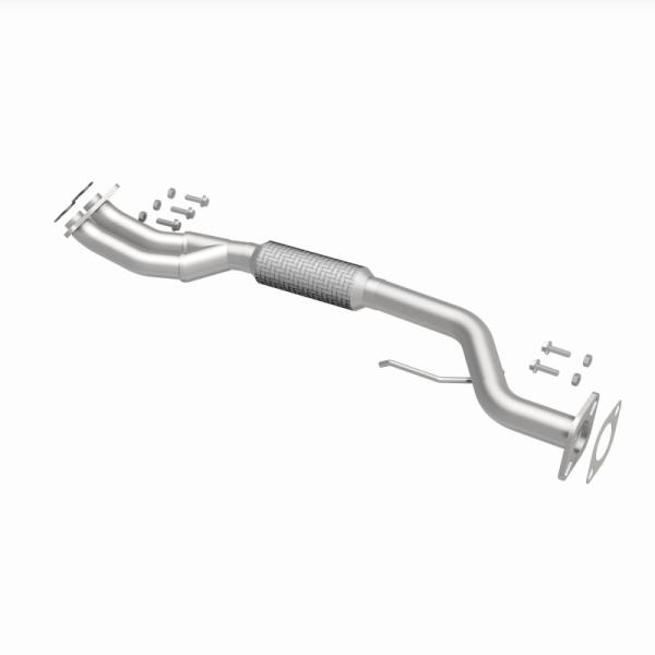 MAG BRE Front Pipe Kit Magnaflow 107-0026