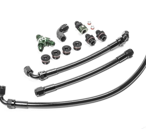 Radium Engineering 20-1434