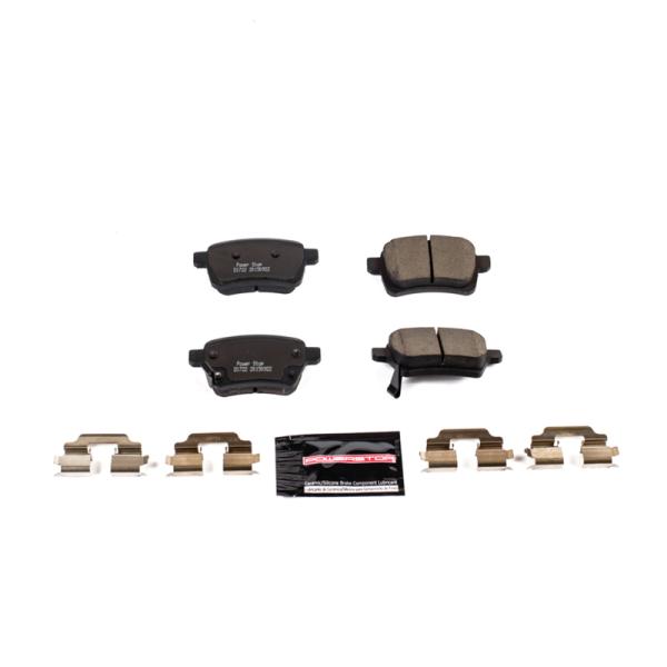 PowerStop Z23-1722