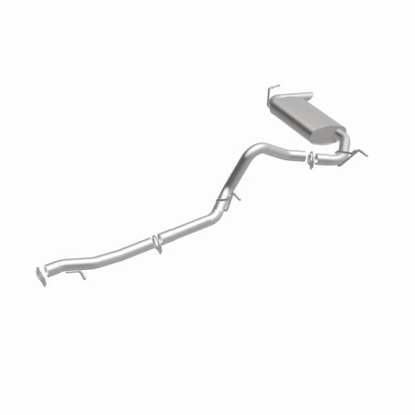 MAG BRE Exhaust Kits Magnaflow 106-0947