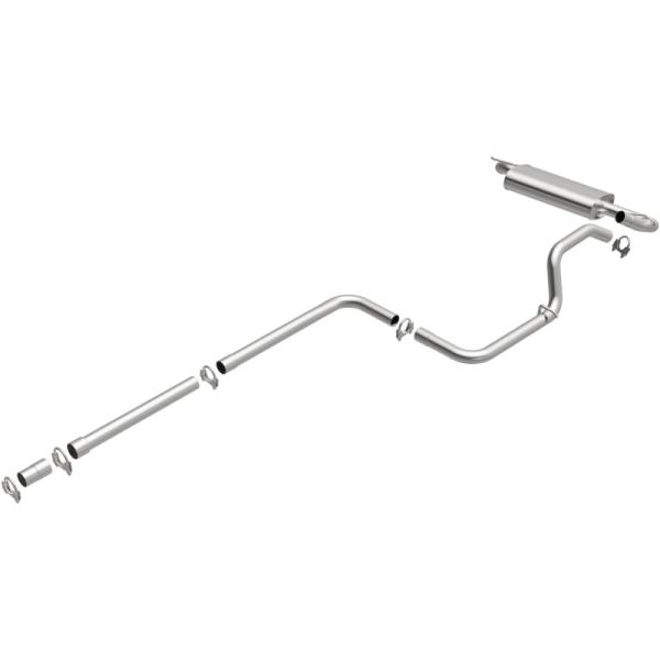 Magnaflow 106-0118
