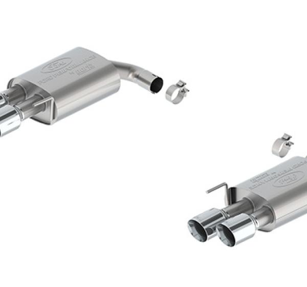 Ford Racing M-5230-M2SCV