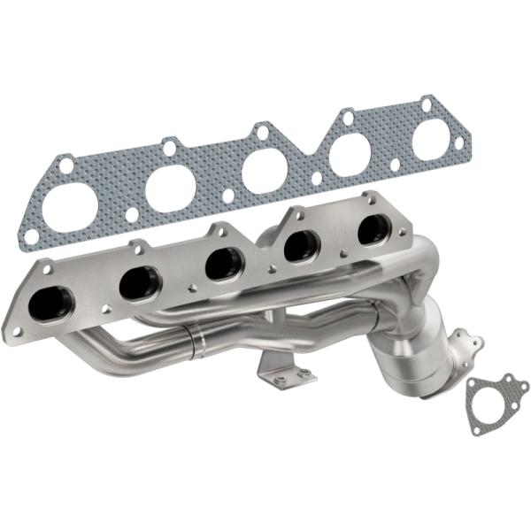 Magnaflow 452383