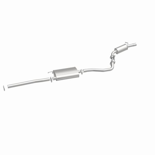 MAG BRE Exhaust Kits Magnaflow 106-0271