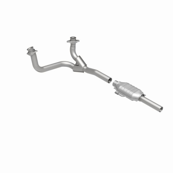 MAG Converter Direct Fit Magnaflow 93312