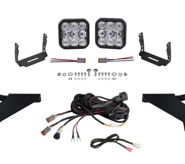 Diode Dynamics DD7328