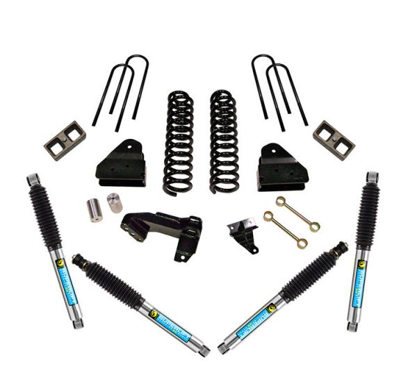 Superlift K854B