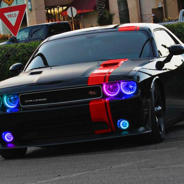 ORACLE Lighting 1292-334