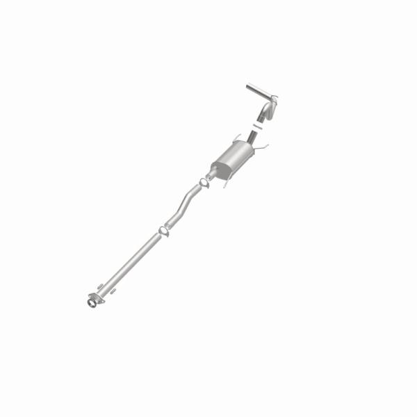 MAG BRE Exhaust Kits Magnaflow 106-0171