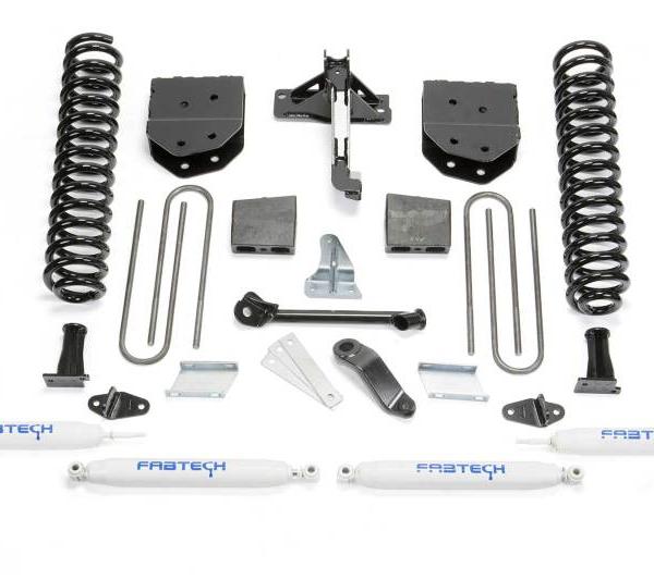 Fabtech K2155