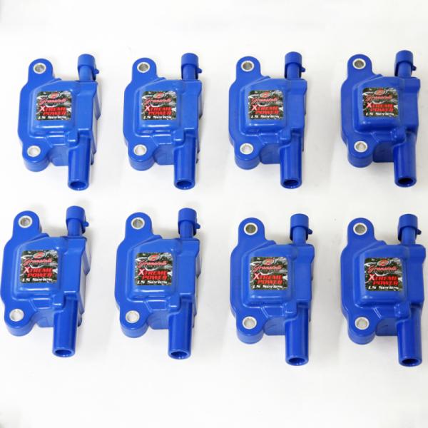 Granatelli Motor Sports 28-0513-CPB