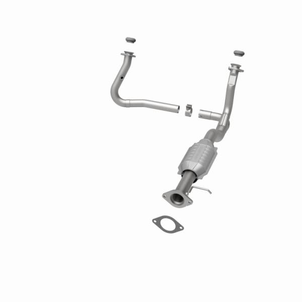 MAG Converter Direct Fit Magnaflow 447249