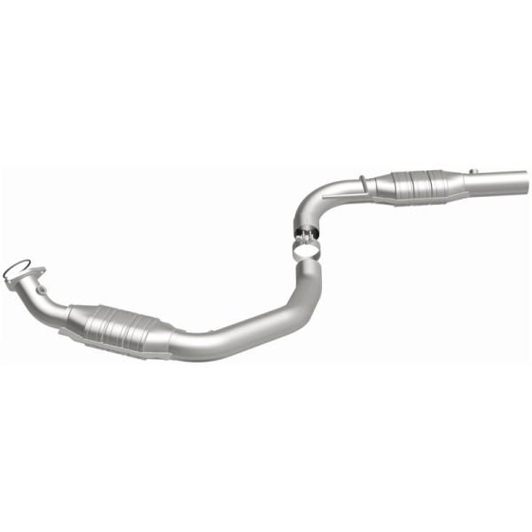 MAG Converter Direct Fit Magnaflow 447267