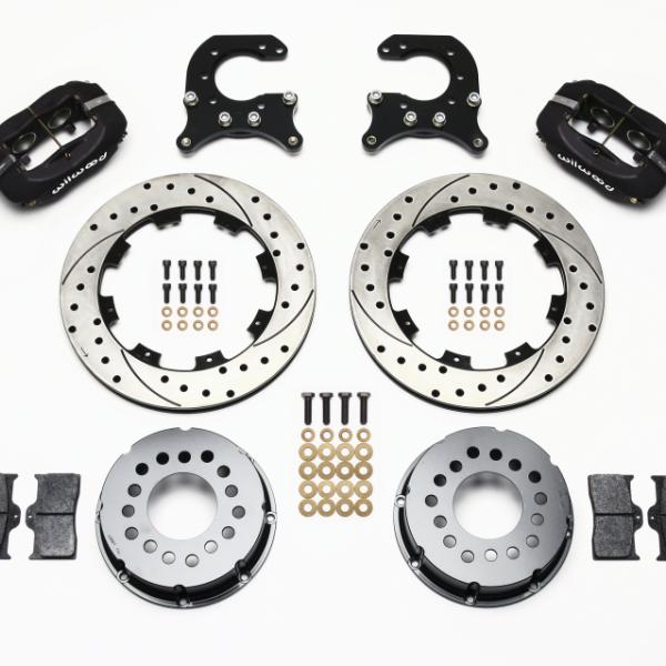 WIL Dynalite Brake Kit Wilwood 140-2111-BD