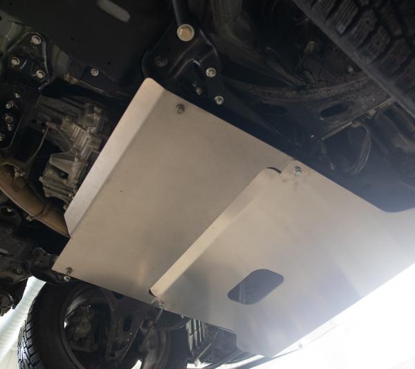 LP Aventure FLP-FTA-19-CVT-SKID