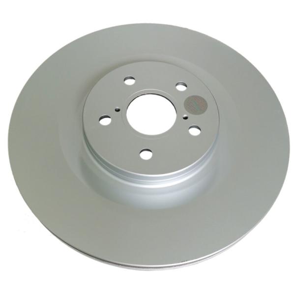 PowerStop JBR1901EVC