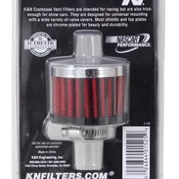 K&N Engineering 62-1340