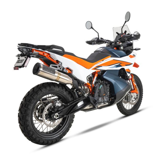 Vance and Hines 17415