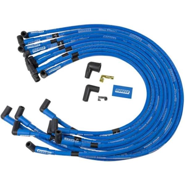 MOR Ignition - Wire Set Moroso 72416
