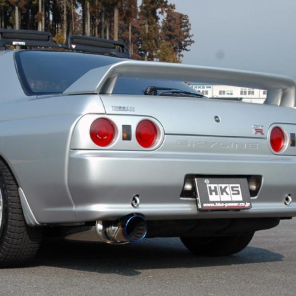 HKS 31029-AN001