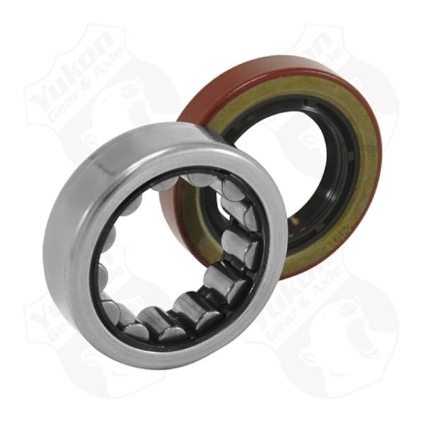 Yukon Gear & Axle AK 1563