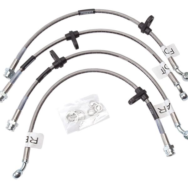 RUS Brake Line Kits Russell 684510