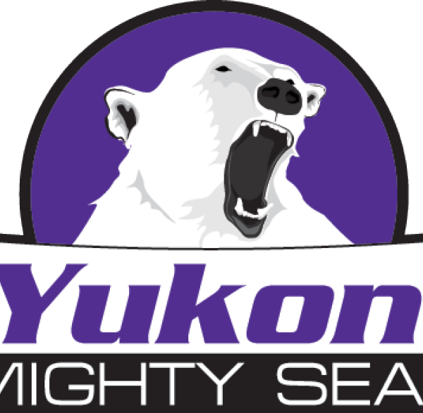 Yukon Gear & Axle YMS1177
