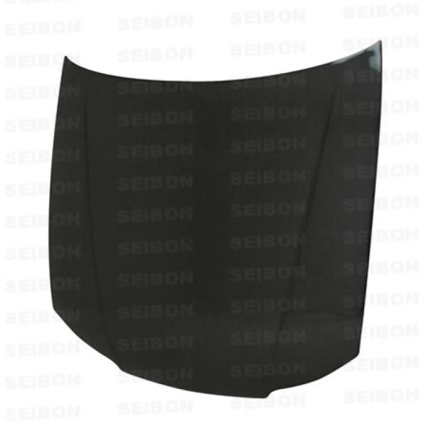 Seibon HD9901NSS15-OE