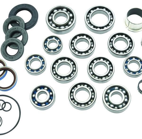 ABR Transmission Rebuild Kits All Balls Racing 25-7011