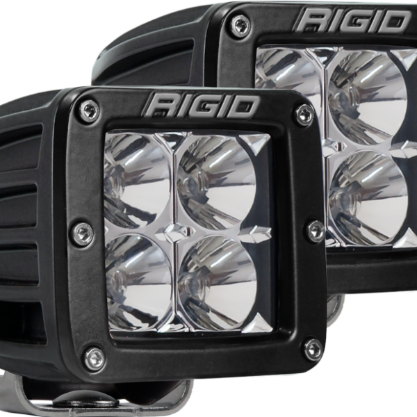 RIG Dually Rigid Industries 202113