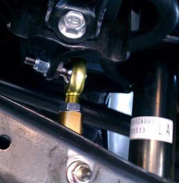 SPL Parts SPL RE FRS