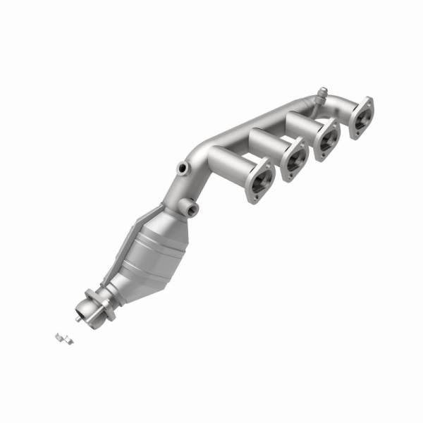 MAG Converter Direct Fit Magnaflow 24377