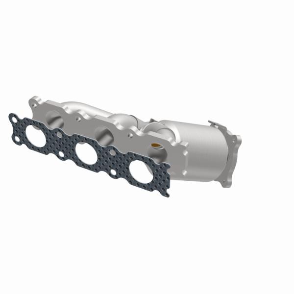 MAG Converter Direct Fit Magnaflow 52167