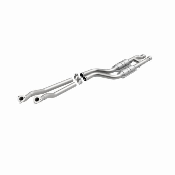 MAG Converter Direct Fit Magnaflow 24022