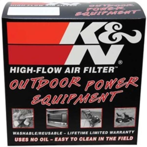 K&N Engineering E-4552