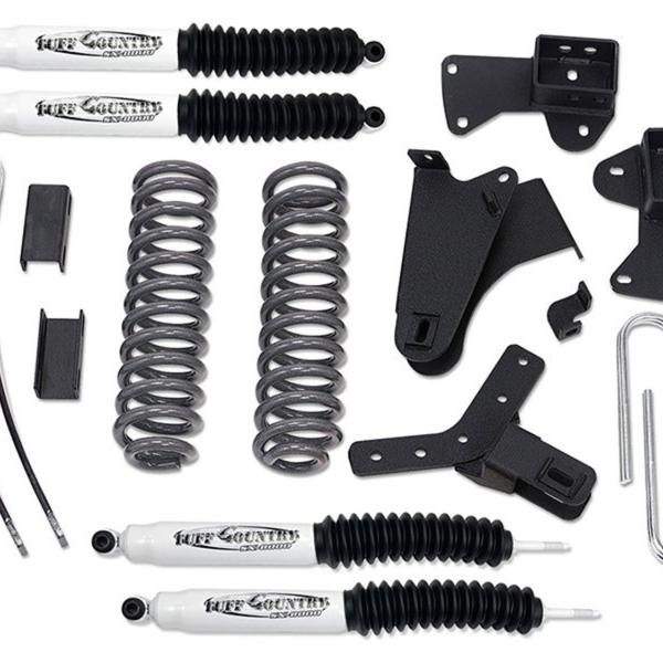 Tuff Country 24860KN