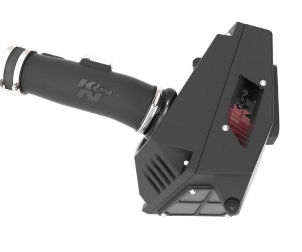 KN Performance Air Intake Systems K&N Engineering 57S-7070